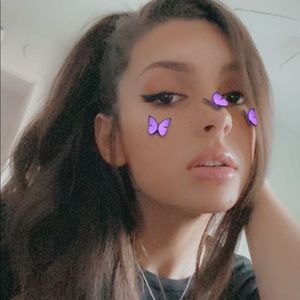 Meet your Posher, Bree